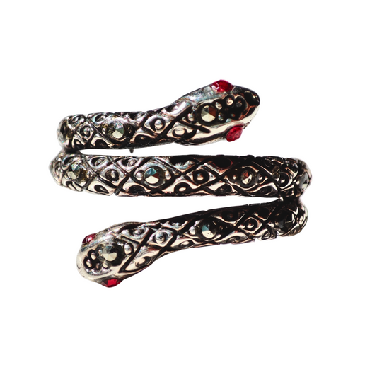 Anillo Serpiente