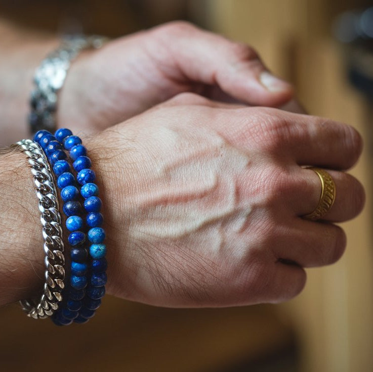 Pulsera Lapis Prime