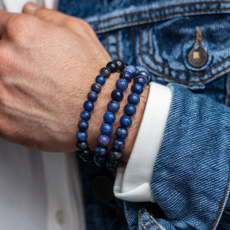 Pulsera Lapis Prime